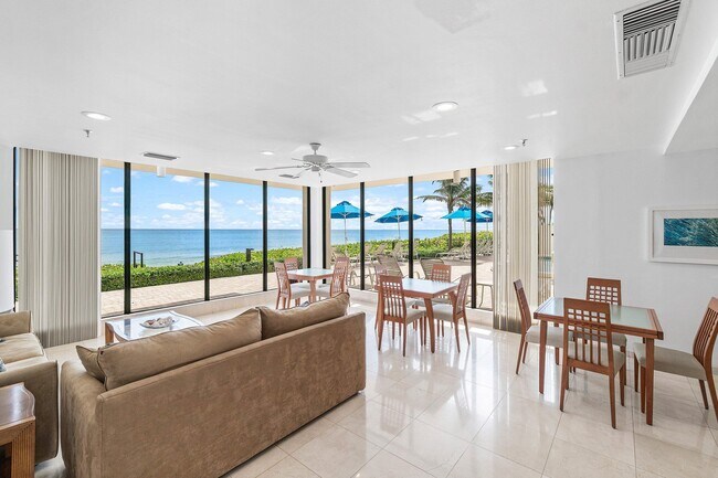 Building Photo - 3009 S Ocean Blvd