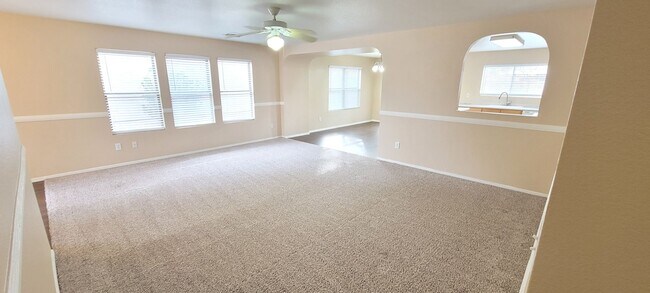 Building Photo - Cooper & Elliot (Neely Ranch) cul de sac rental