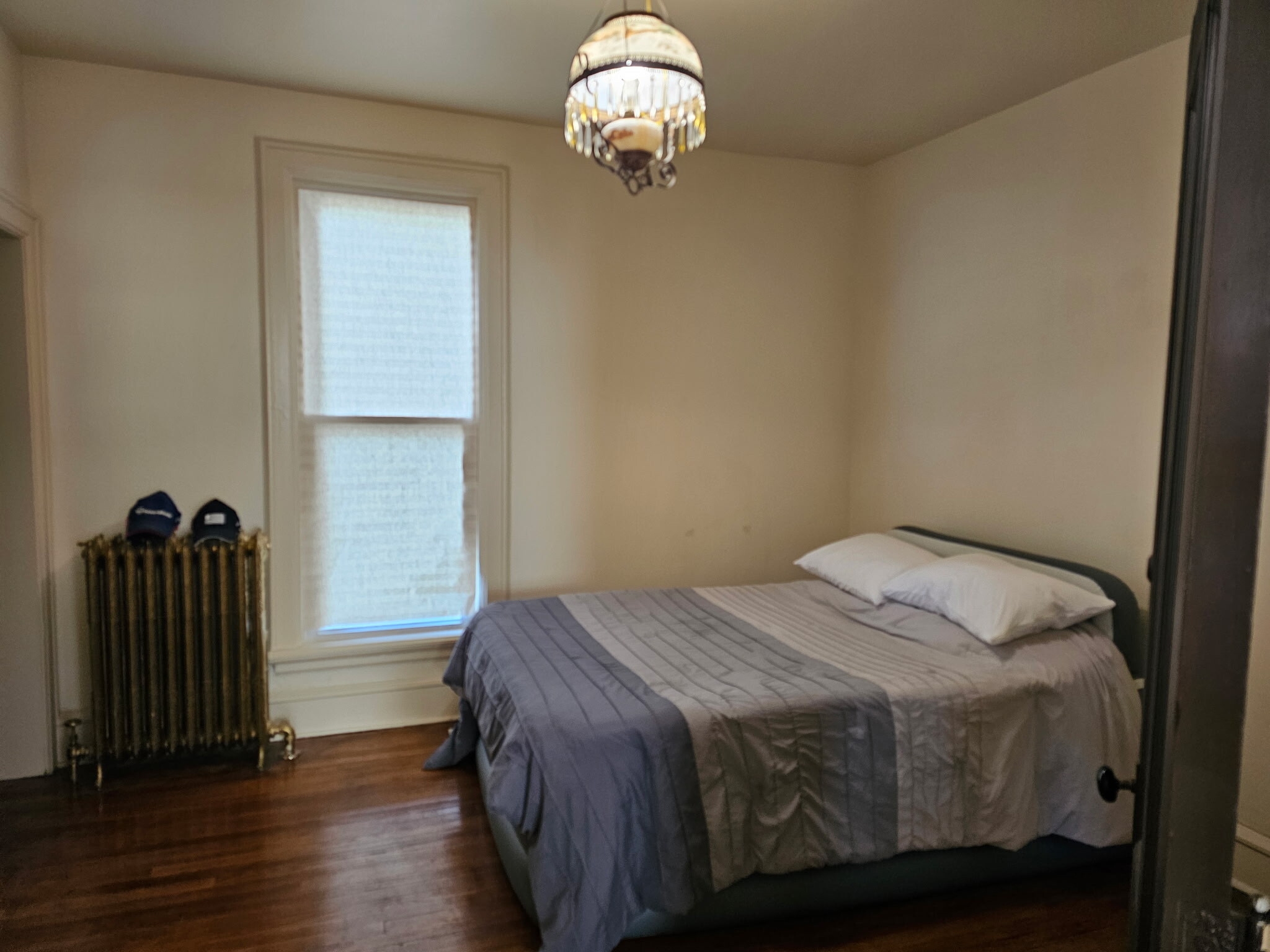 Bedroom - 508 Maple Ave