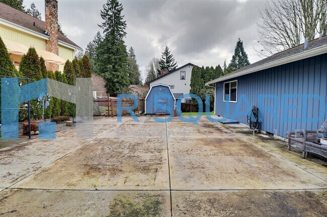 Building Photo - 11325 21st Pl NE