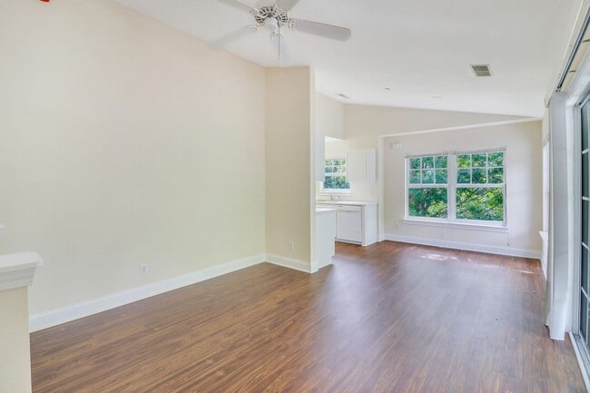 Building Photo - Stunning Top Floor 3 Bedroom Condo with Marsh Views in Gated Summerfield Community