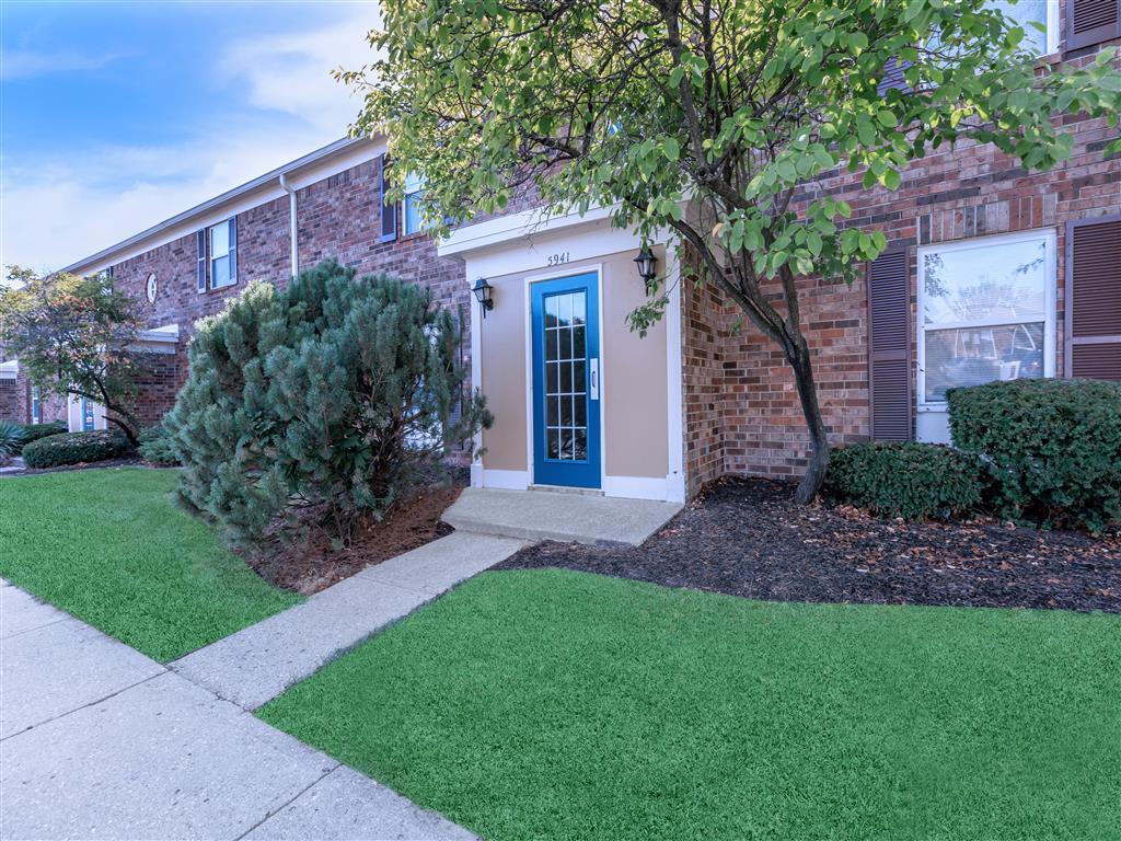 The Boardwalk At Westlake Indianapolis In Apartment Finder