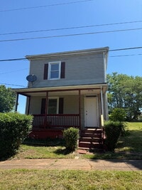 Building Photo - Stand Alone Home - Newly Redone Interior 3 Bedroom 2 Bathroom Corner lot near Virginia Lynchburg ...