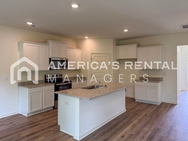 Building Photo - New Construction Home for Rent in Kimberly...