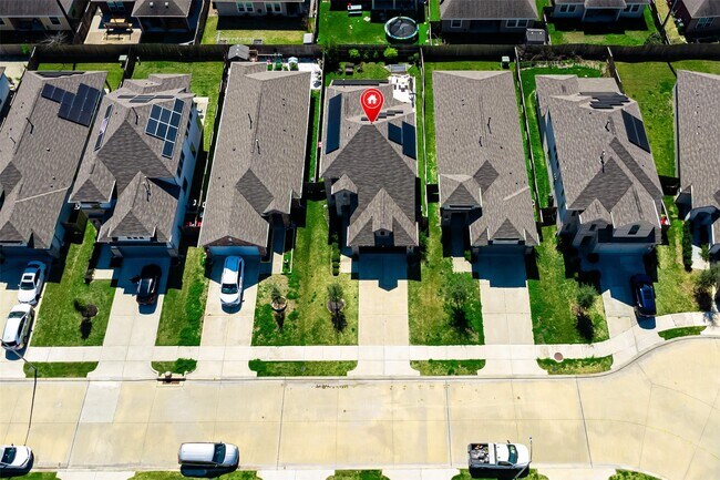 Building Photo - 20323 Rainflower Bay Ln