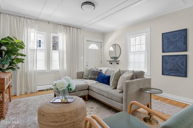 Building Photo - 5 Van Dorn St