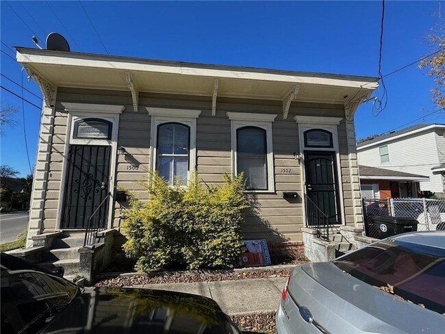 Primary Photo - 1500 Clouet St
