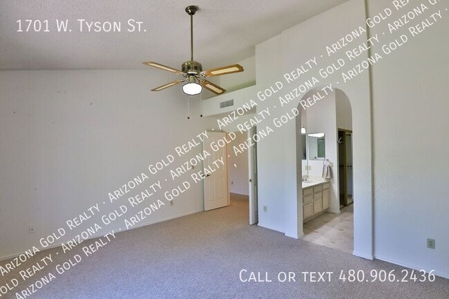 Building Photo - 1701 W Tyson St