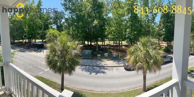 Building Photo - 4 Bed 3.5 Bath Home at Carolina Bay in Wes...