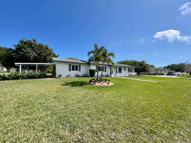 Building Photo - 17051 SW 85th Ave