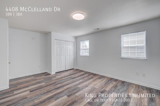 Building Photo - 4408 McClelland Dr