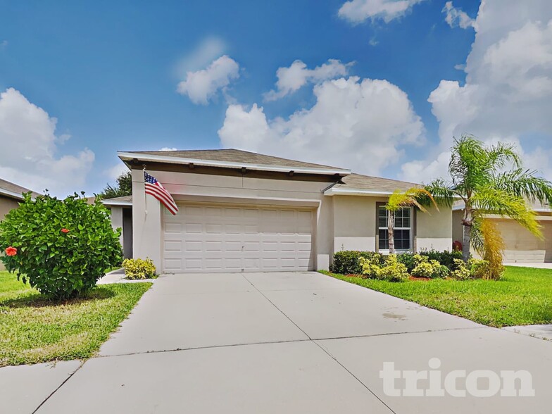 Building Photo - 8440 Hunters Fork Loop