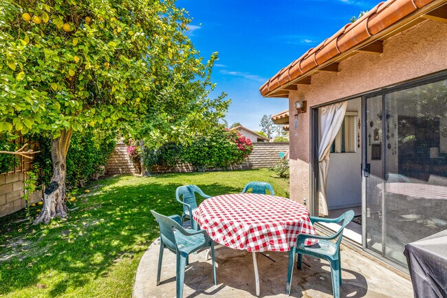 Building Photo - 75355 Santa Fe Trail