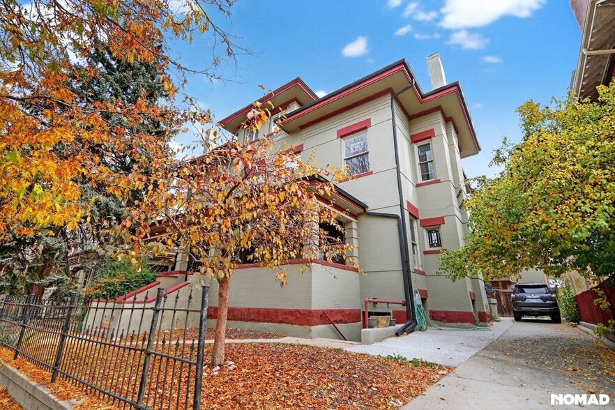 Building Photo - 1450 High St