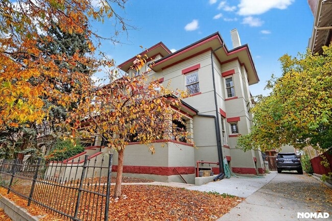 Building Photo - 1450 High St