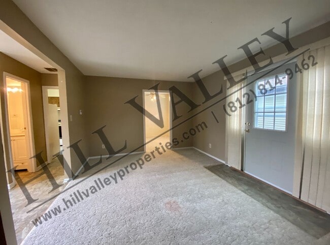 Building Photo - Two bedroom Townhouse in Willow Crossings
