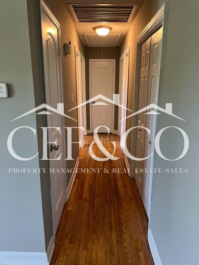 Building Photo - ? Adorable 3 Bedroom Home for Rent in Moore!
