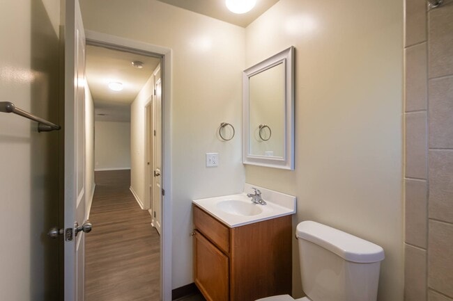 Floorplan - Park Lane