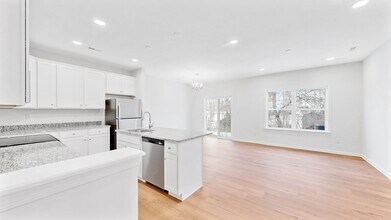 Building Photo - A Great Way to start spring fresh