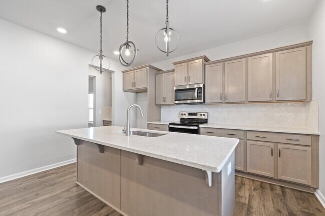 Building Photo - 539 S Lincoln St