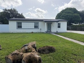 Building Photo - 16120 NW 18th Ct