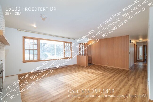 Building Photo - Discover the charm of living in Elm Grove ...