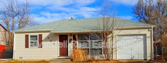 Primary Photo - 730 Lima St