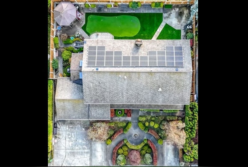 Building Photo - 8228 24th St Ct W