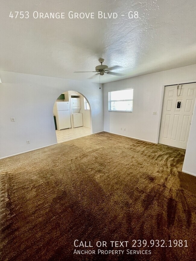 Building Photo - 4753 Orange Grove Blvd