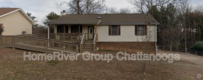 Building Photo - 8837 Quail Run Dr