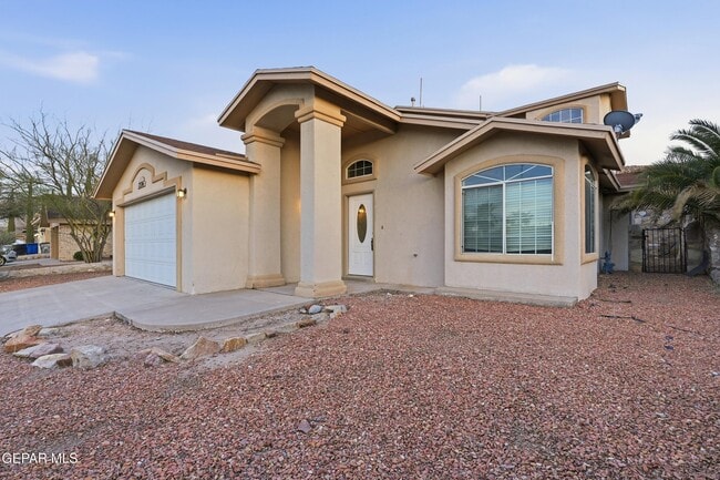 Building Photo - 7536 Le Conte Dr