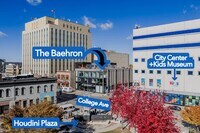 Building Photo - 200 W College Ave