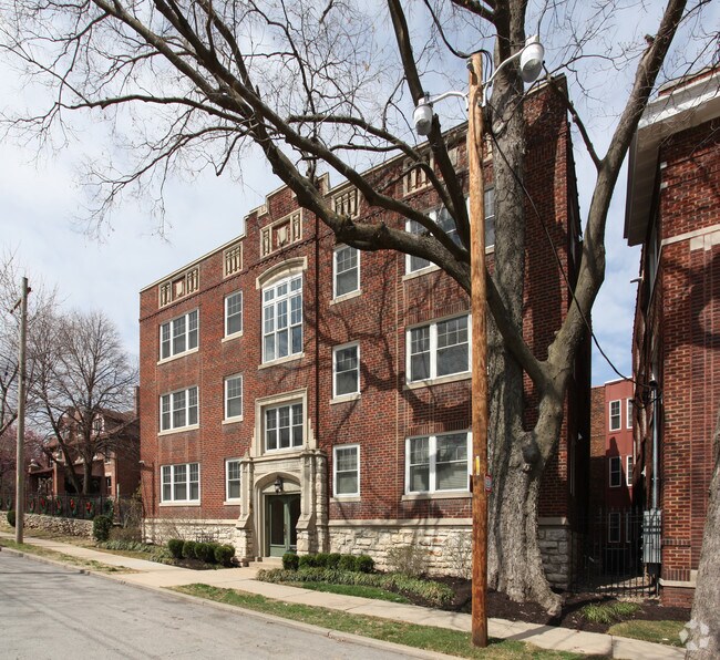 Building Photo - Rockhill Condominiums