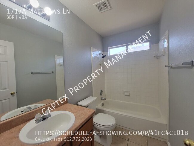 Building Photo - 1717A Matthews Ln