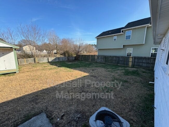 Building Photo - 6002 Old Chestnut Ave