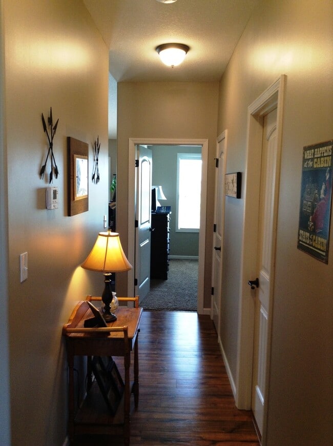 Building Photo - Quality Home Management