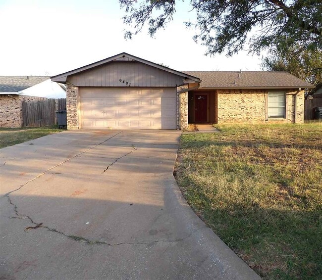 Primary Photo - 6407 SW Brookline Ave