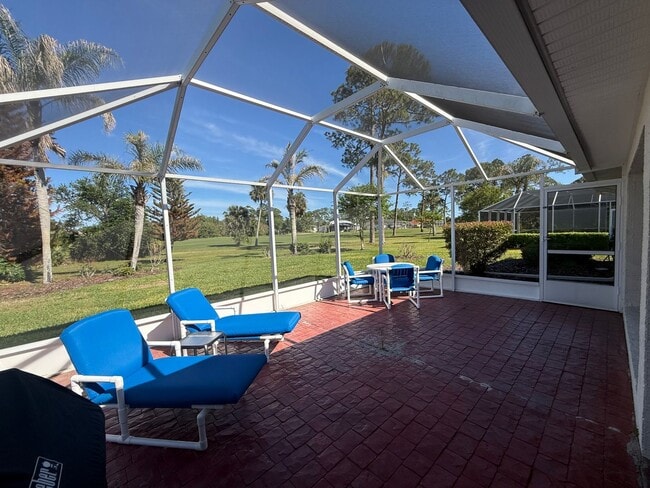 Building Photo - Beautiful 3 bedroom, 2 Bathroom home in the Turnbull Bay Golf Course Community