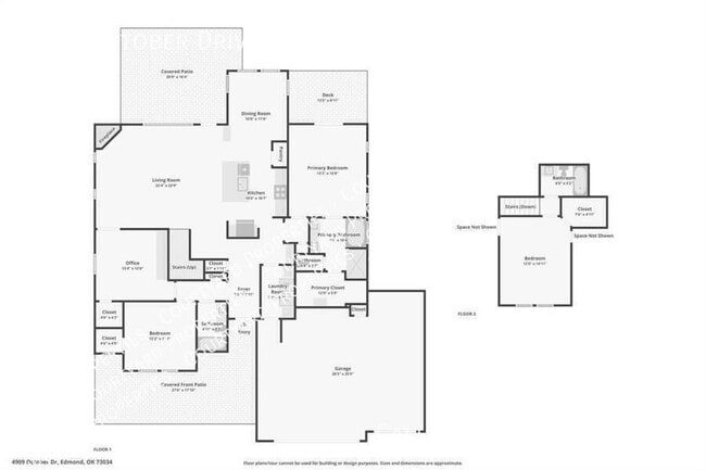 Building Photo - 4909 October Dr