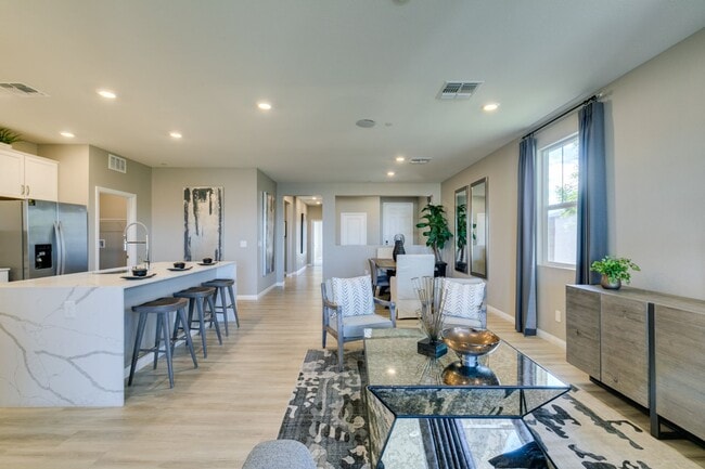Building Photo - Fully Furnished 3BD Inspirada Home