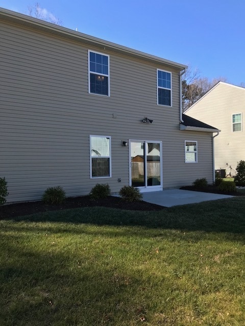 Building Photo - HAMPTON- BEAUTIFUL BRAND NEW MODEL HOME FOR RENT!!