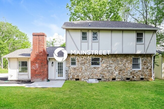 Building Photo - 1805 Shalotte Dr