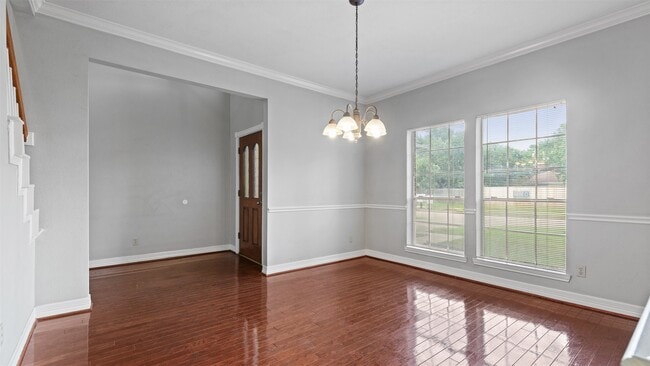 Building Photo - 16539 Battlecreek Dr