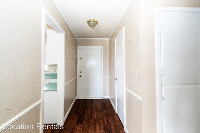 Building Photo - 3 br, 2 bath House - 4829 45th Street