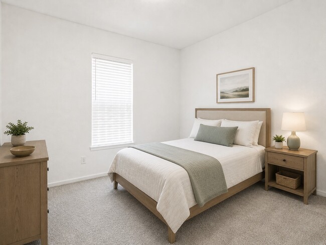Building Photo - 5830 Capri Frst Dr