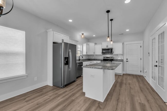 Building Photo - Beautiful Home in Hamlet at Carothers Cros...