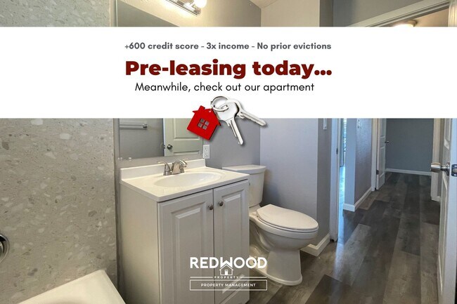 Interior Photo - 3101 Truax Court