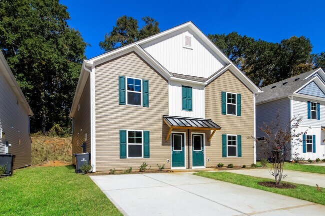 Building Photo - 333 Noble Ln