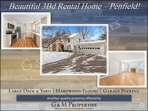 Building Photo - Fantastic 3-Bd Home Rental - Penfield Scho...