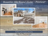 Building Photo - Fantastic 3-Bd Home Rental - Penfield Scho...